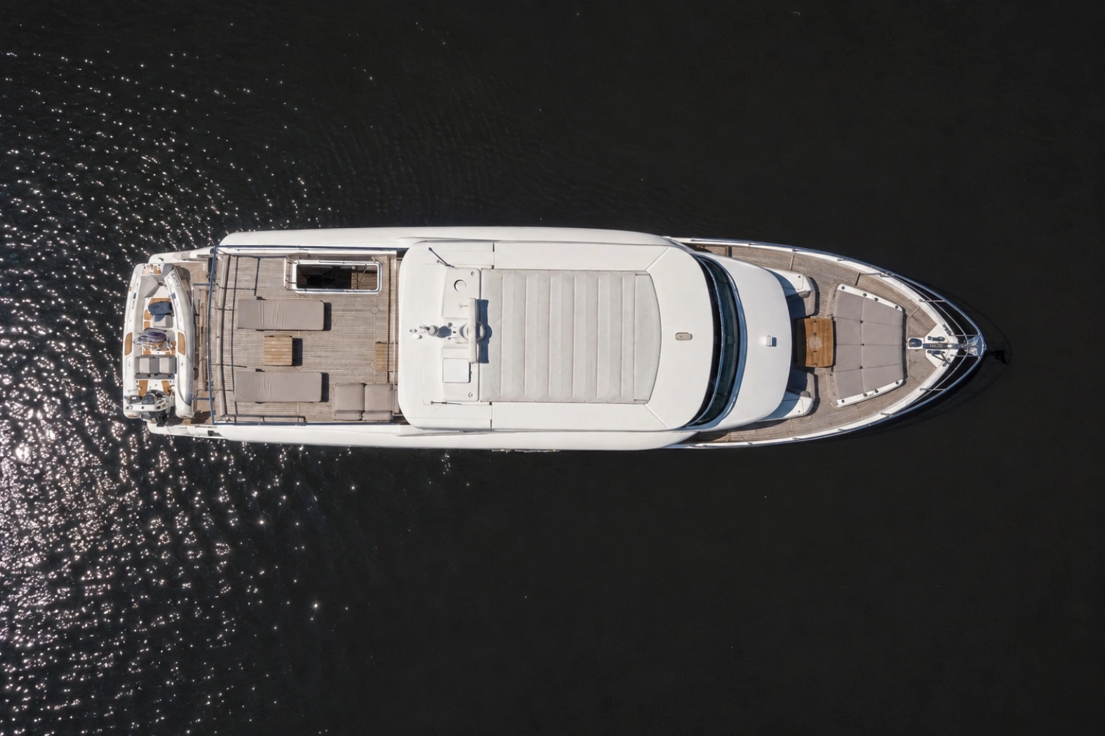2023 Absolute Navetta 75
