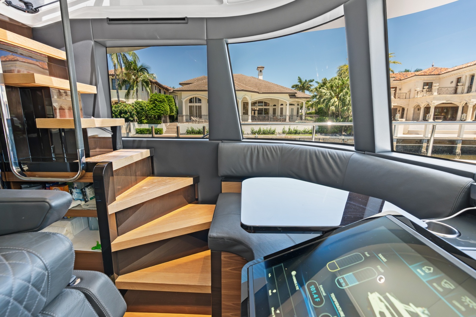 2023 Absolute Navetta 75