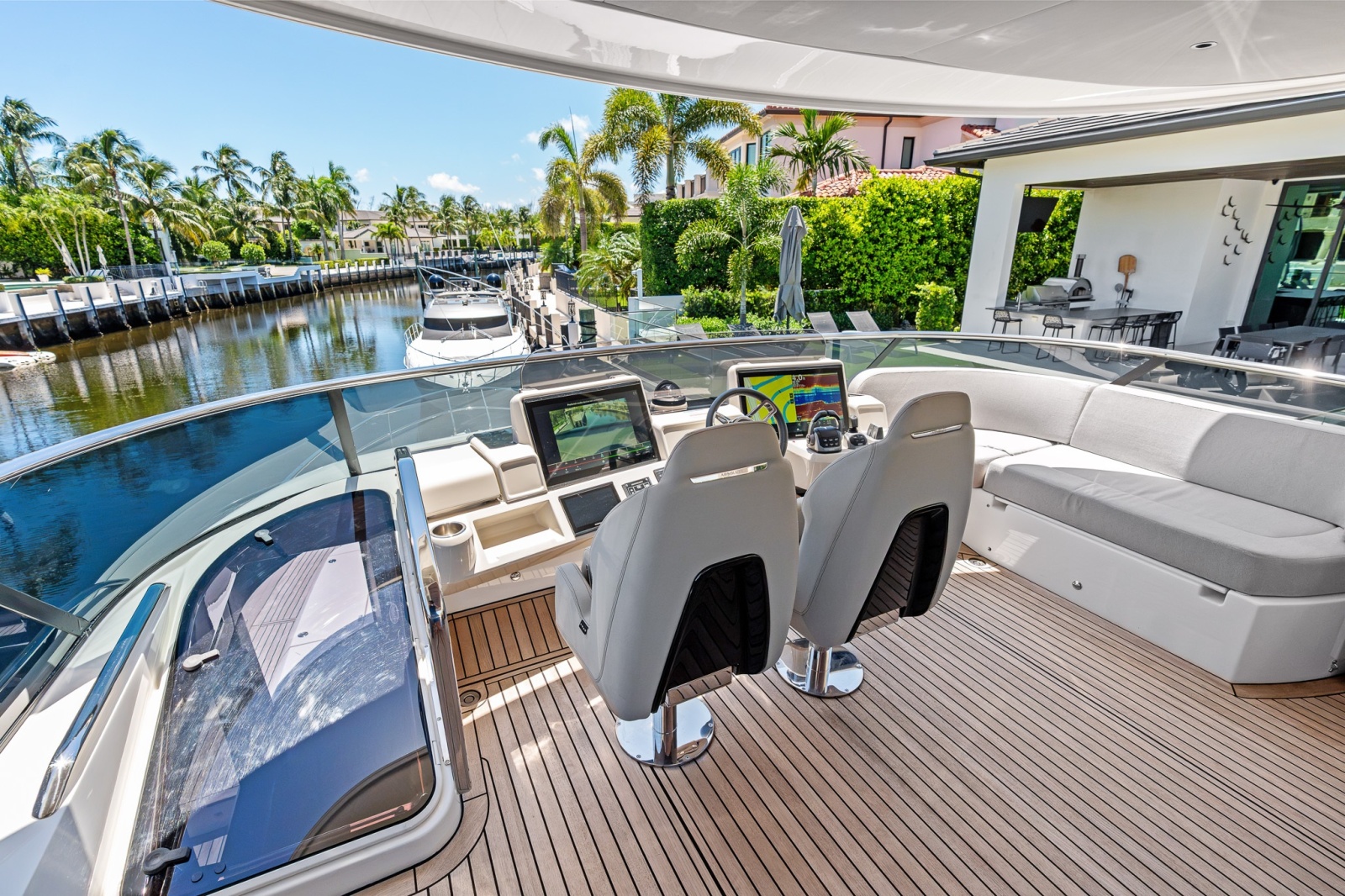 2023 Absolute Navetta 75