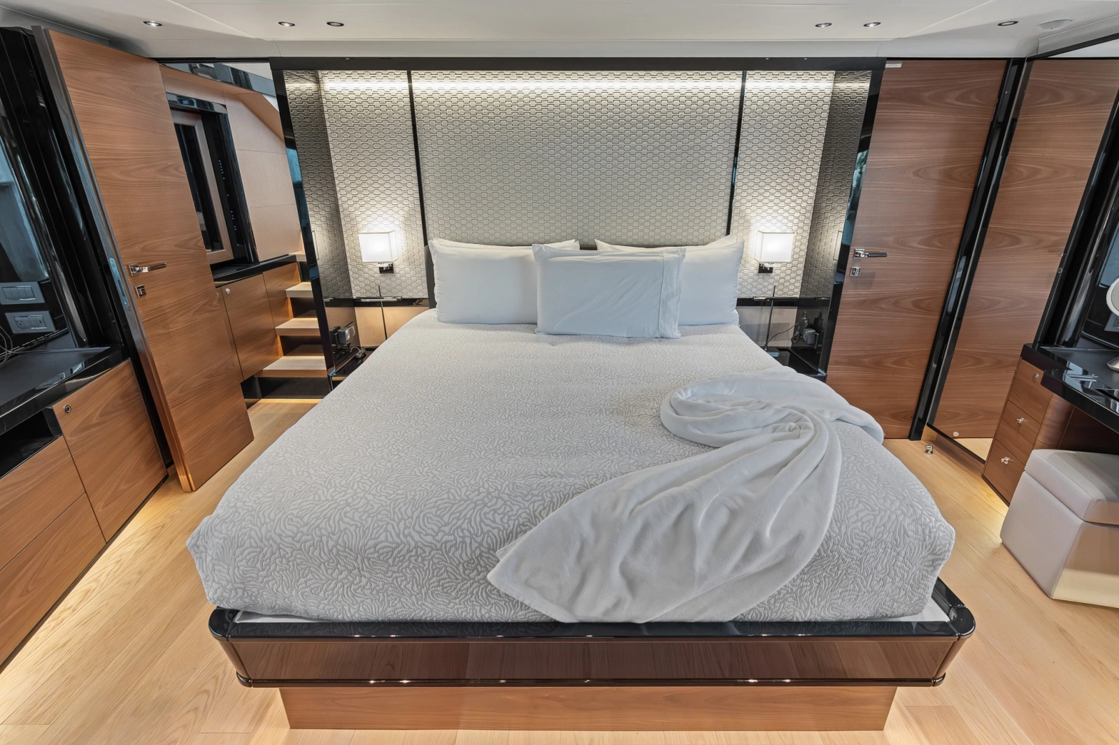 2023 Absolute Navetta 75