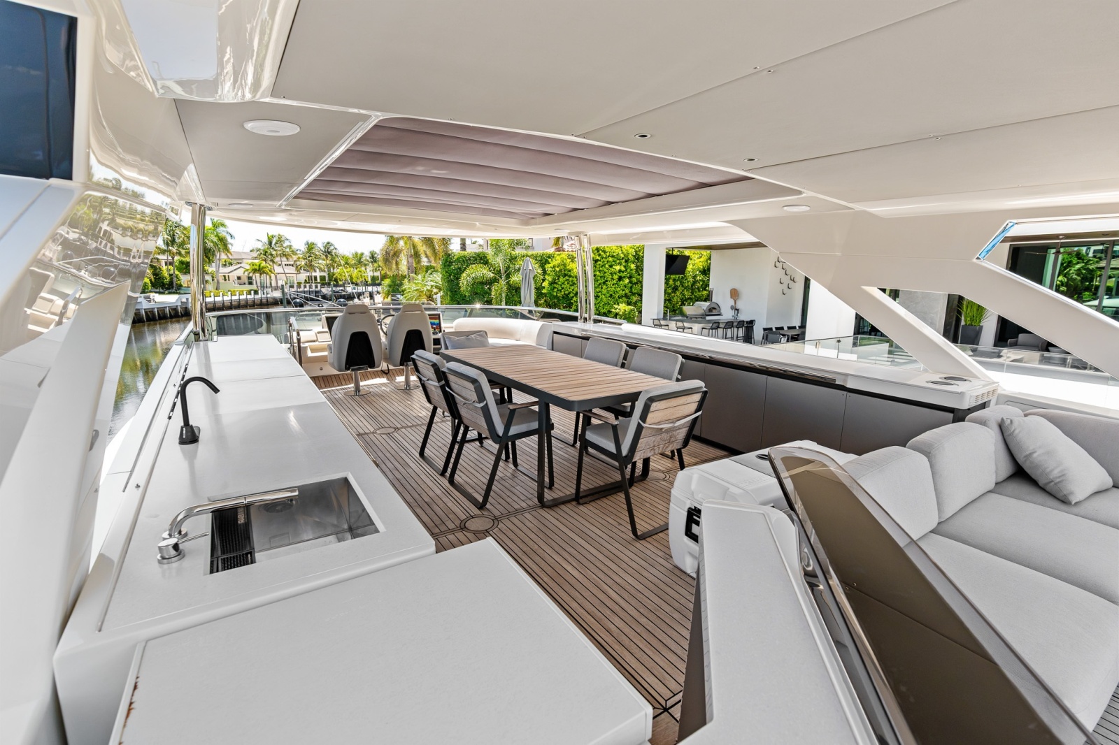 2023 Absolute Navetta 75