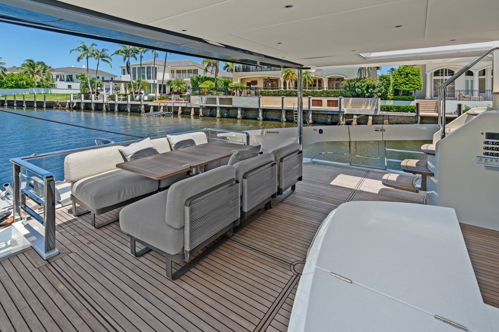 2023 Absolute Navetta 75
