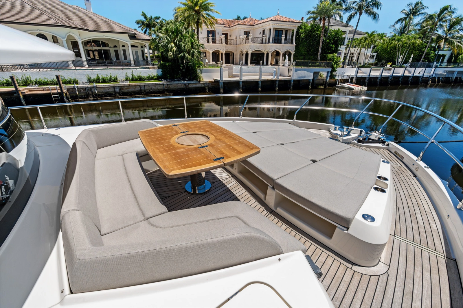 2023 Absolute Navetta 75