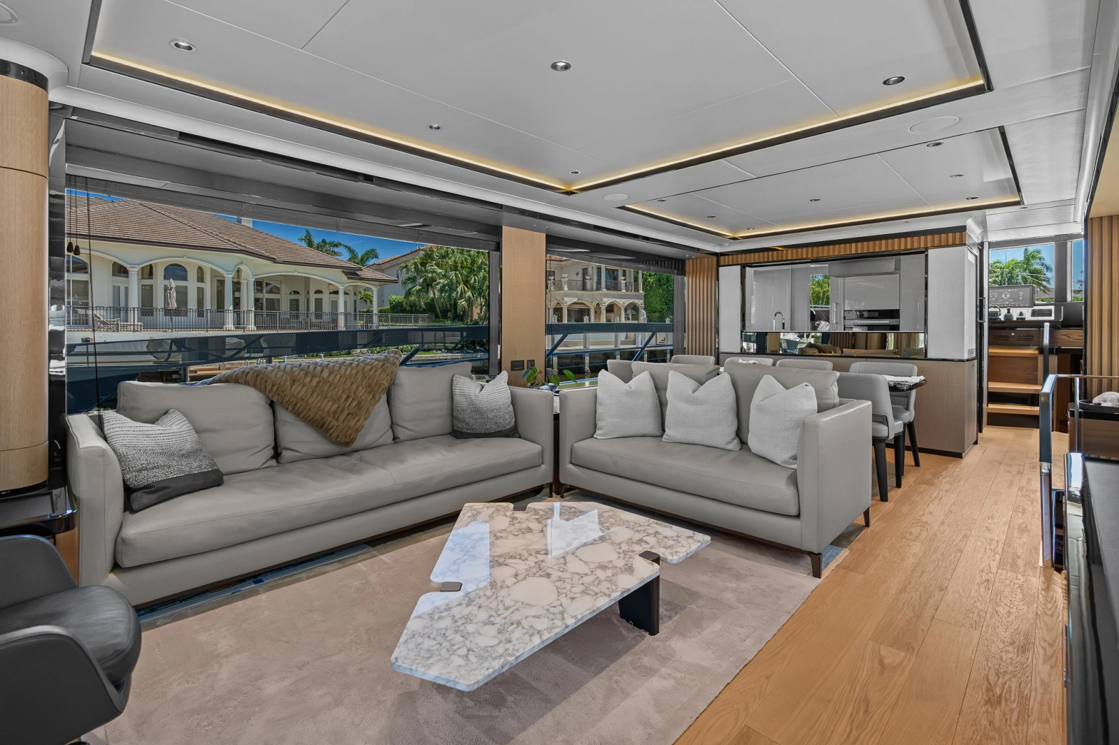 2023 Absolute Navetta 75