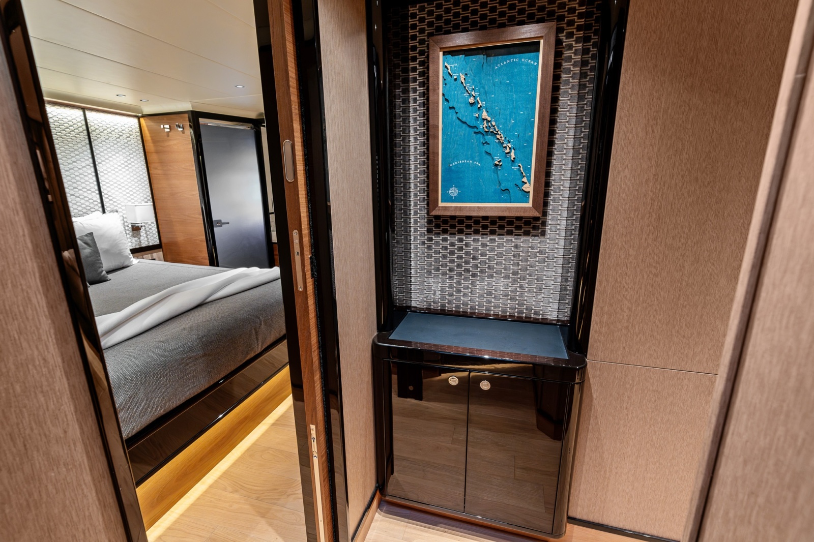 2023 Absolute Navetta 75