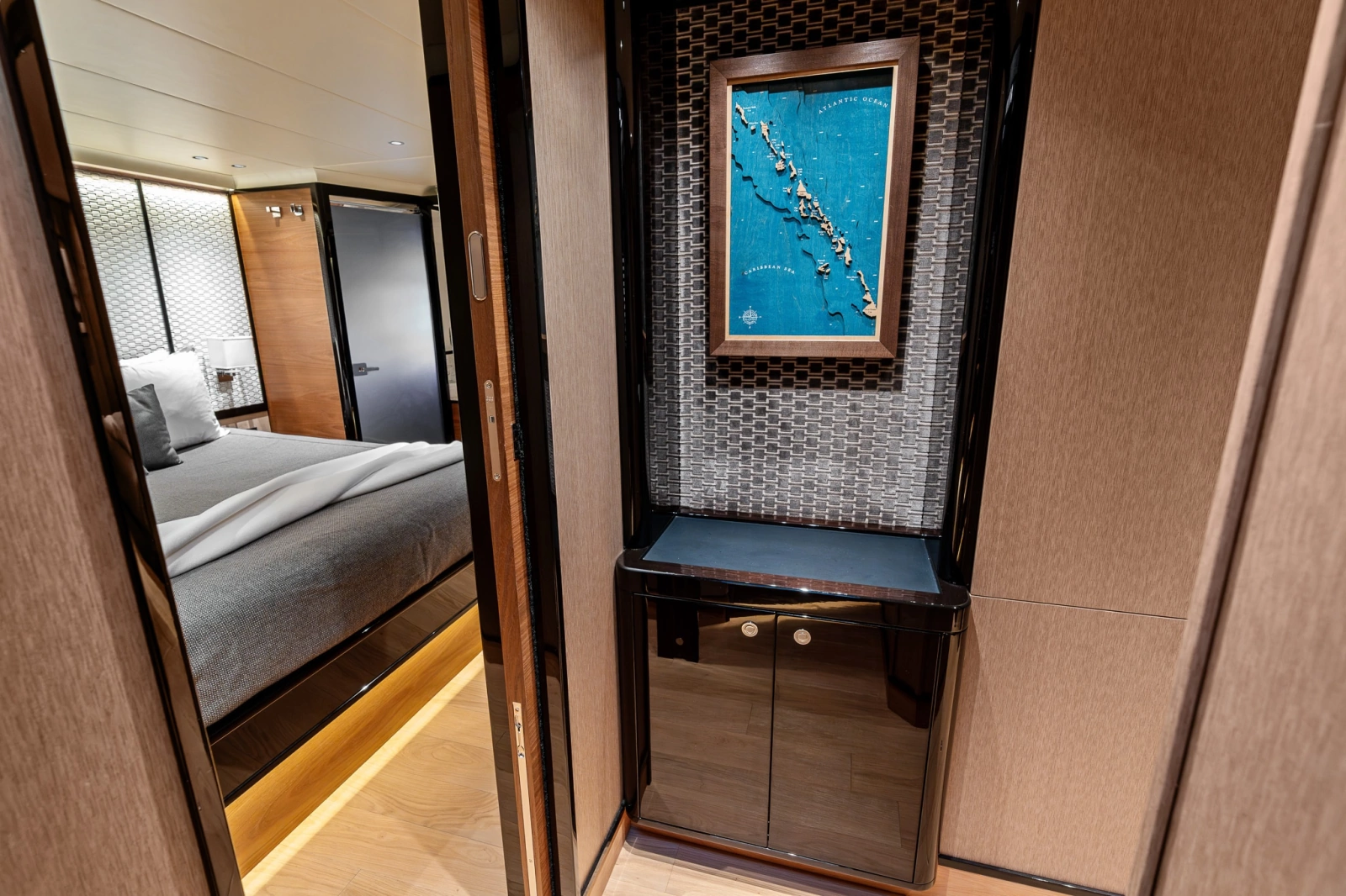 2023 Absolute Navetta 75