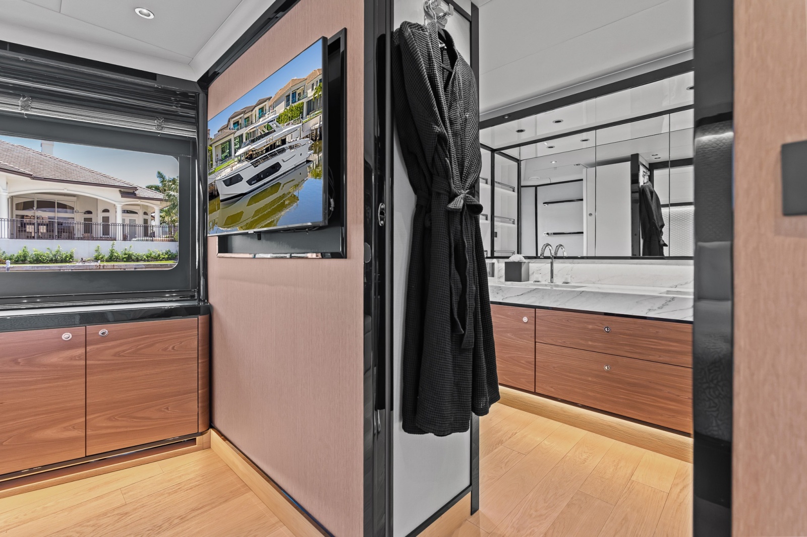 2023 Absolute Navetta 75