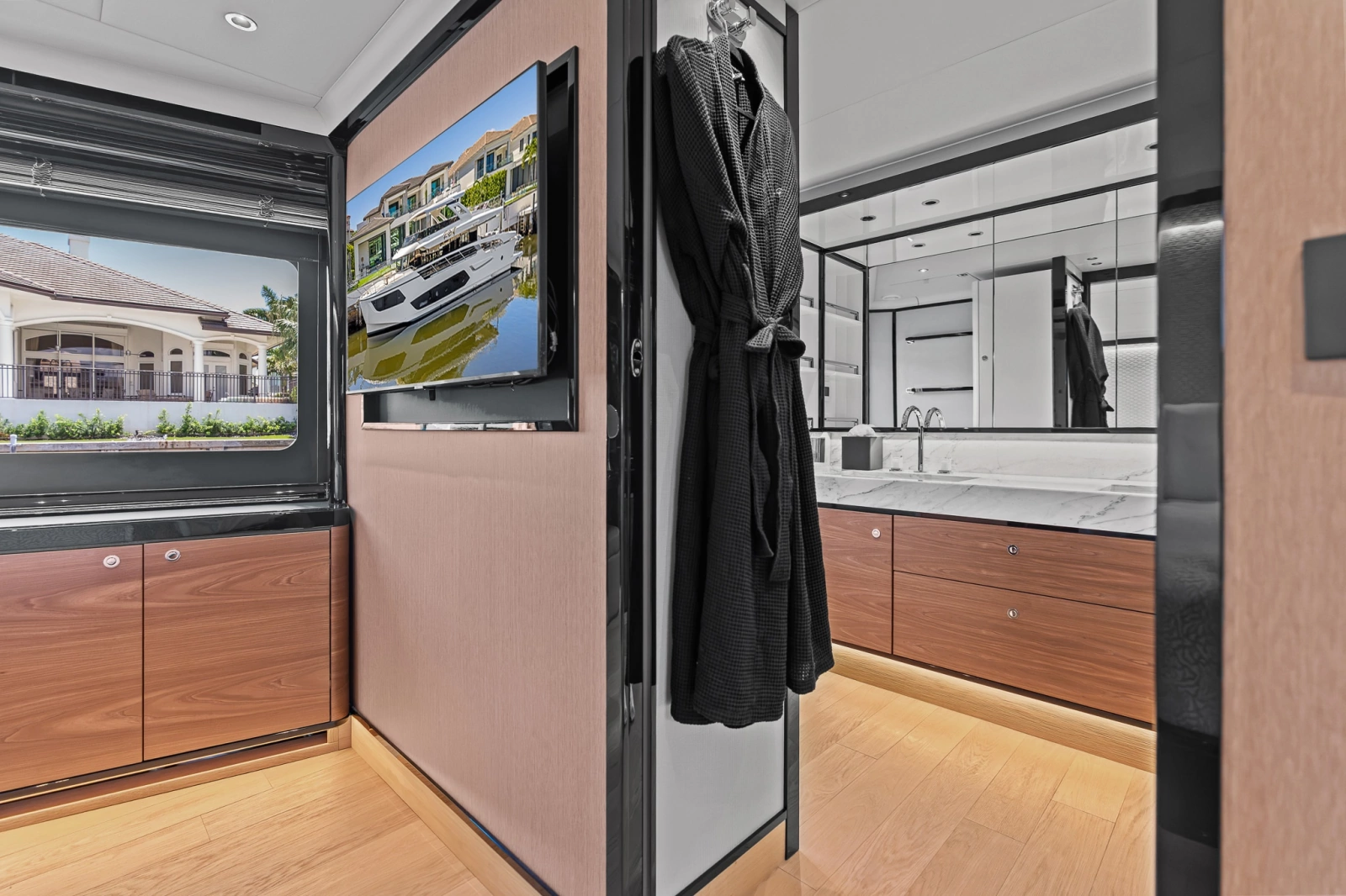 2023 Absolute Navetta 75