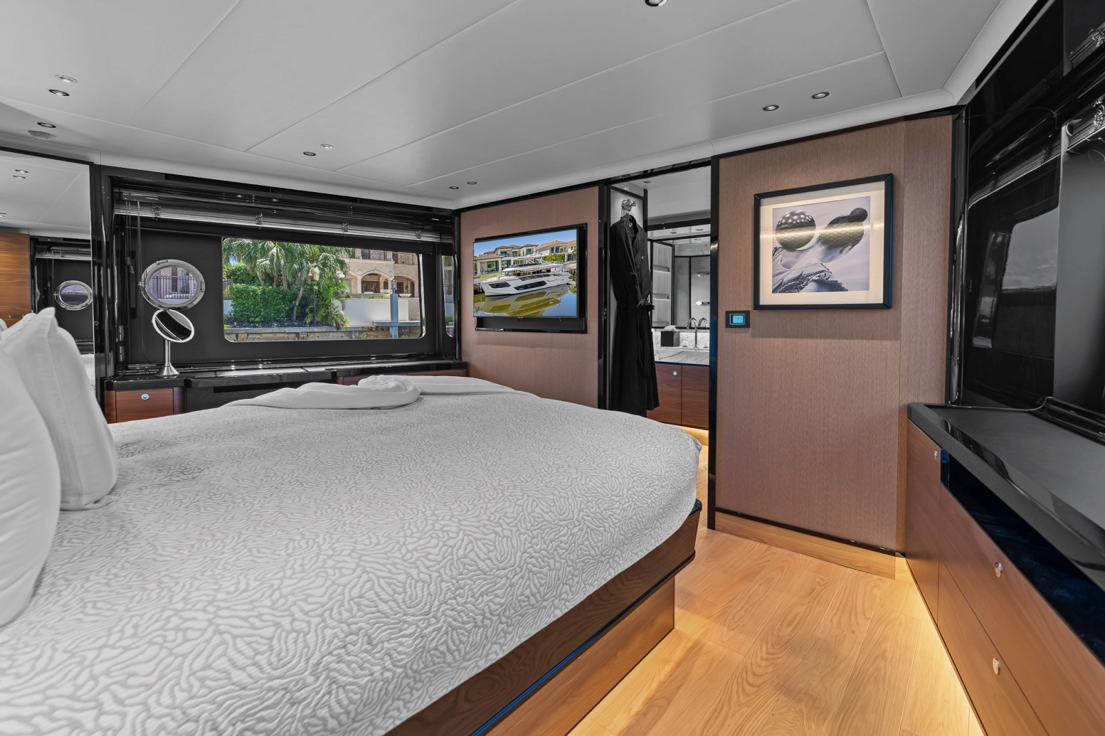 2023 Absolute Navetta 75