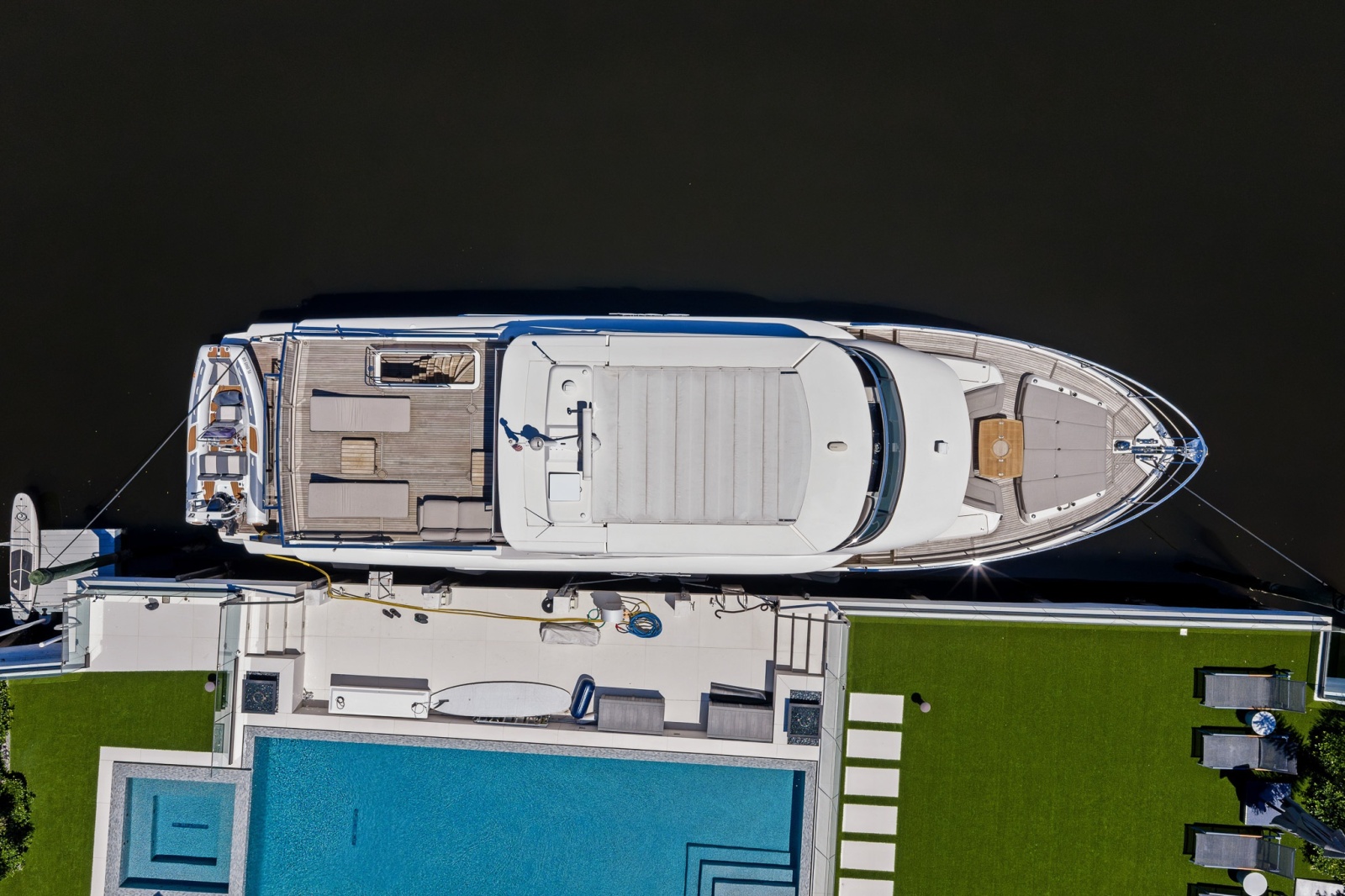 2023 Absolute Navetta 75