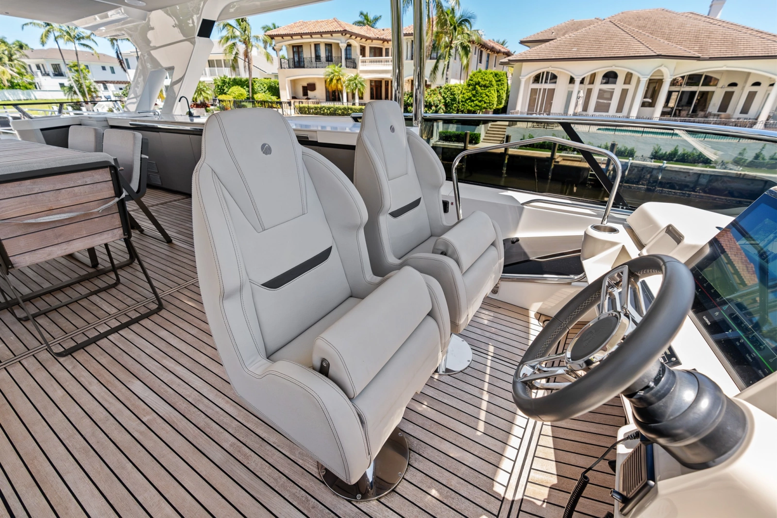 2023 Absolute Navetta 75