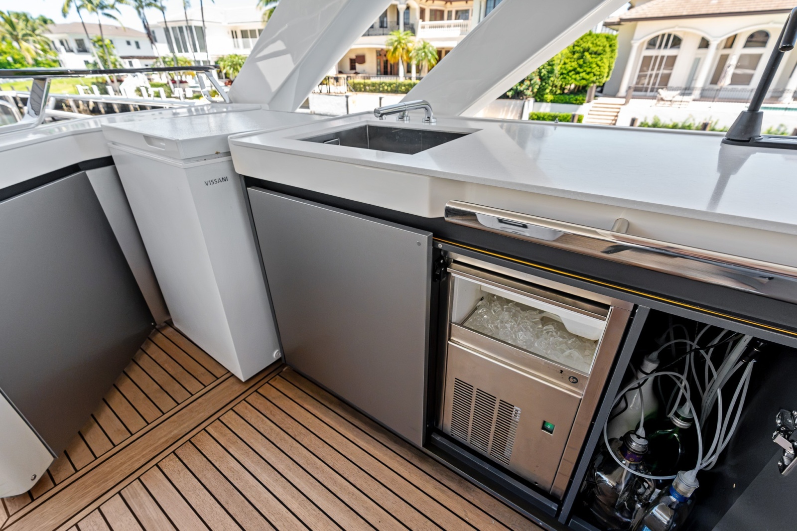 2023 Absolute Navetta 75