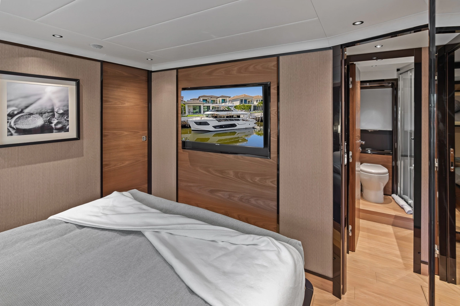 2023 Absolute Navetta 75