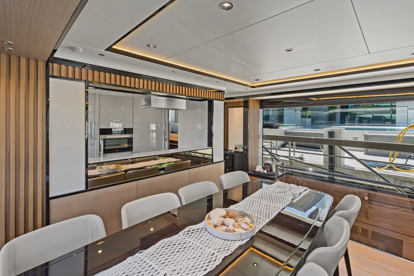 2023 Absolute Navetta 75