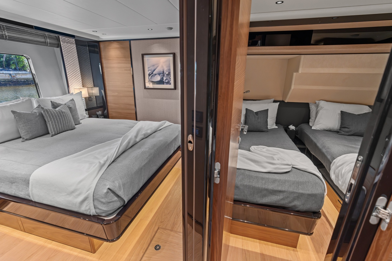2023 Absolute Navetta 75