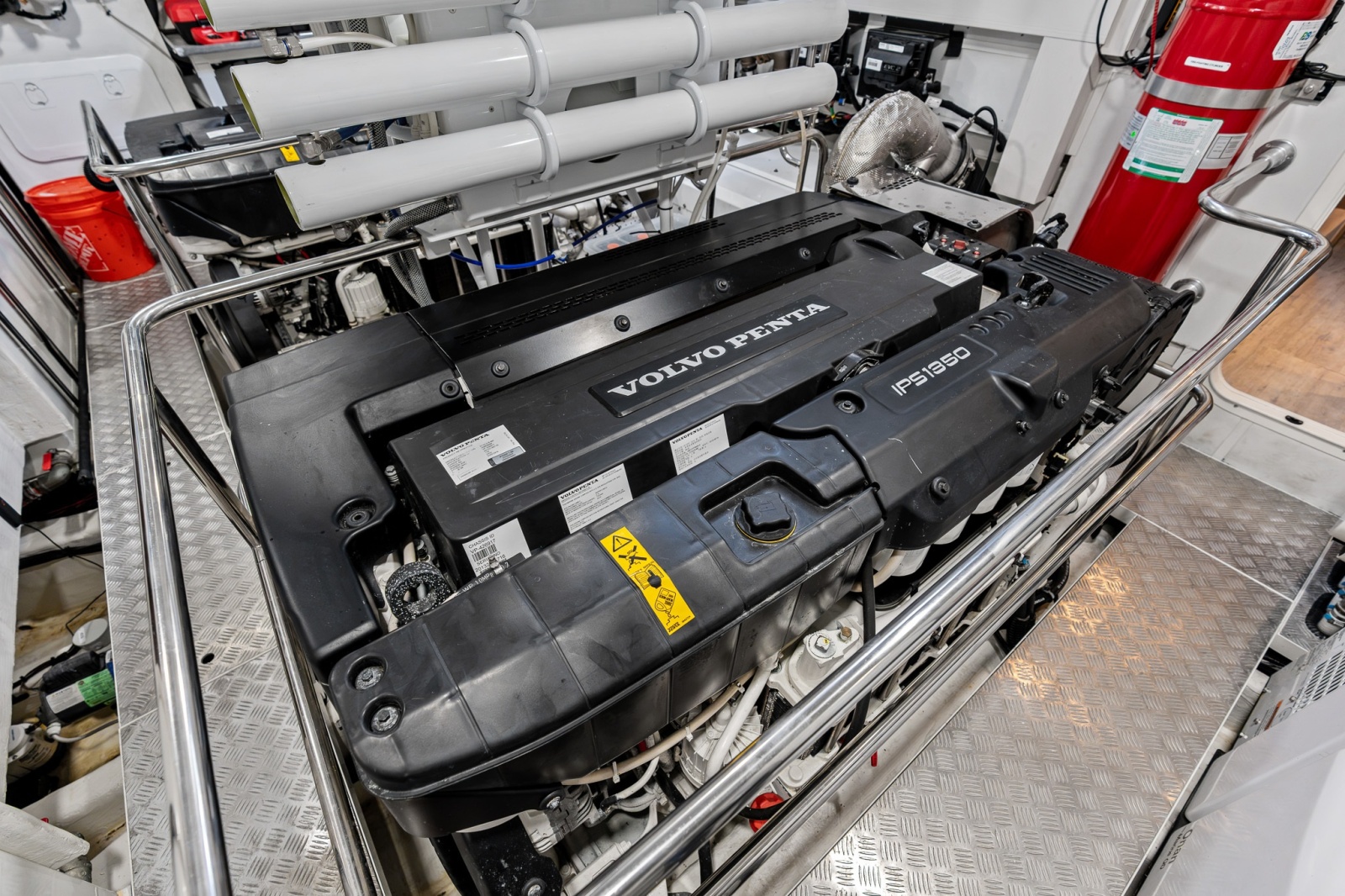 2023 Absolute Navetta 75