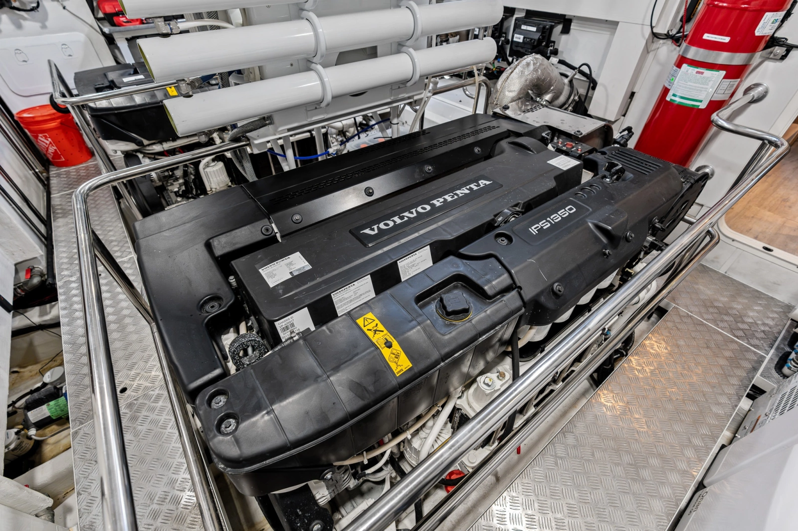 2023 Absolute Navetta 75