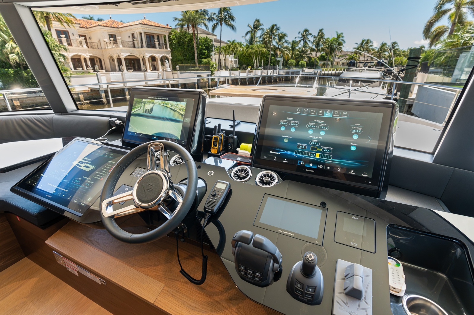 2023 Absolute Navetta 75