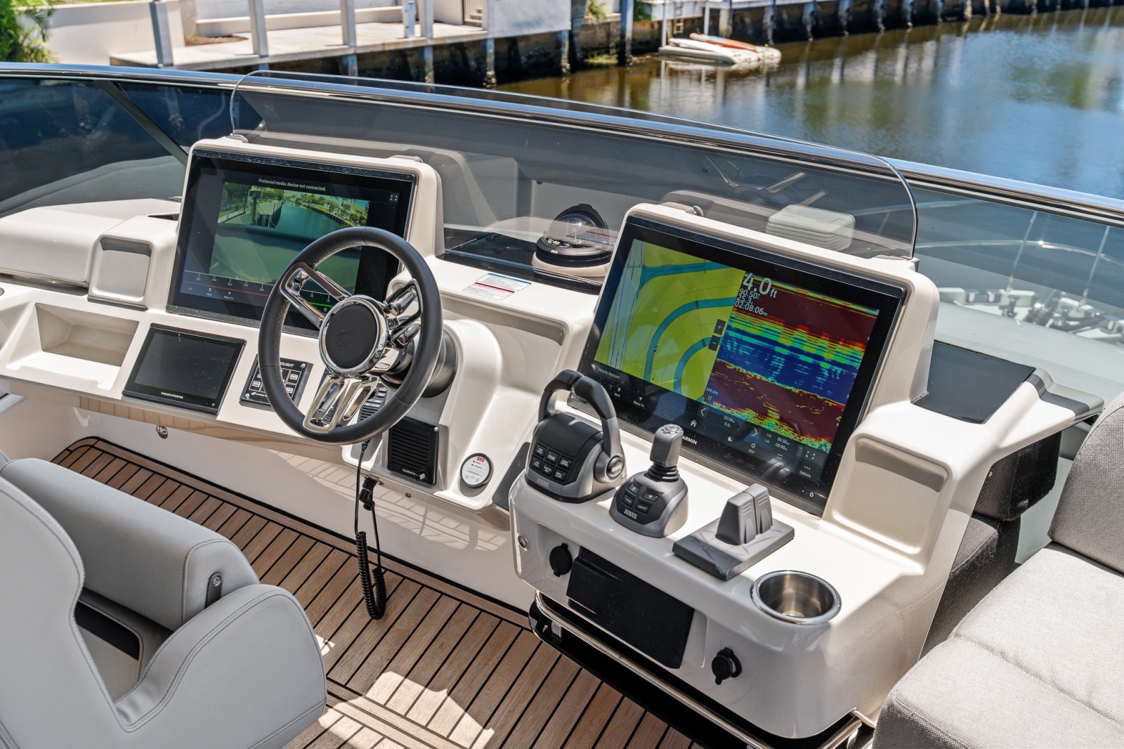 2023 Absolute Navetta 75