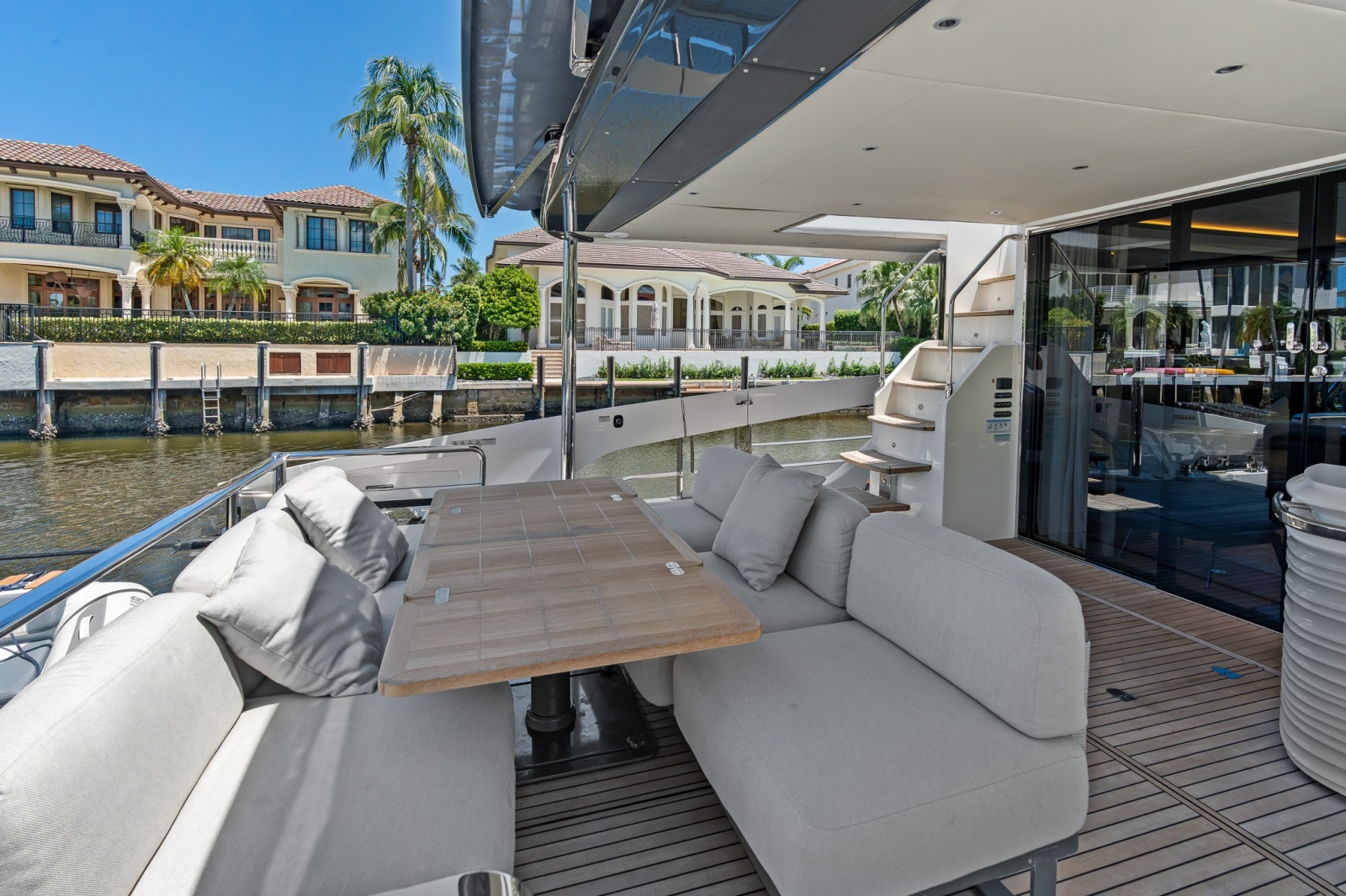 2023 Absolute Navetta 75
