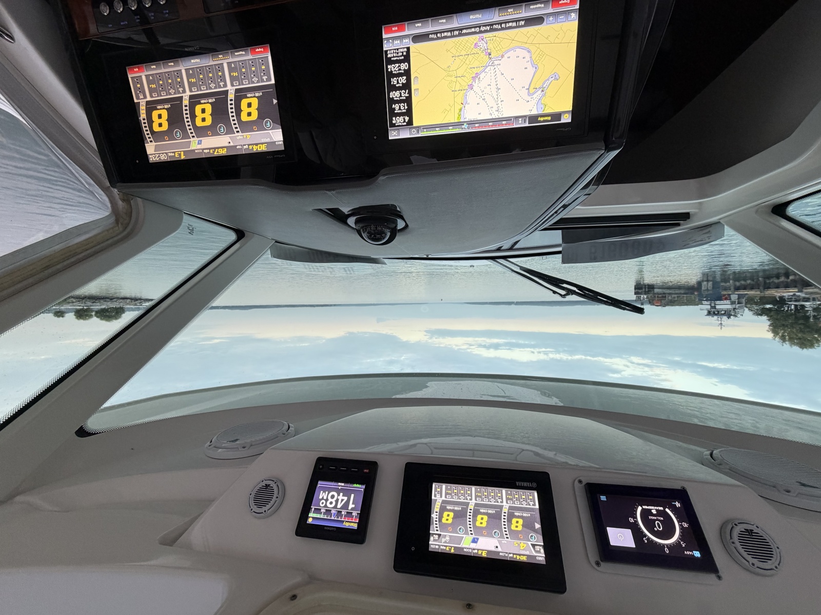 2019 Tiara Yachts 38 LS