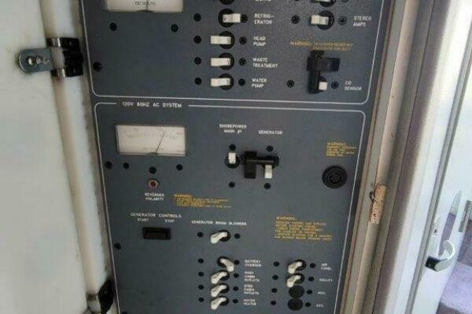 1999 Formula 419 FASTech