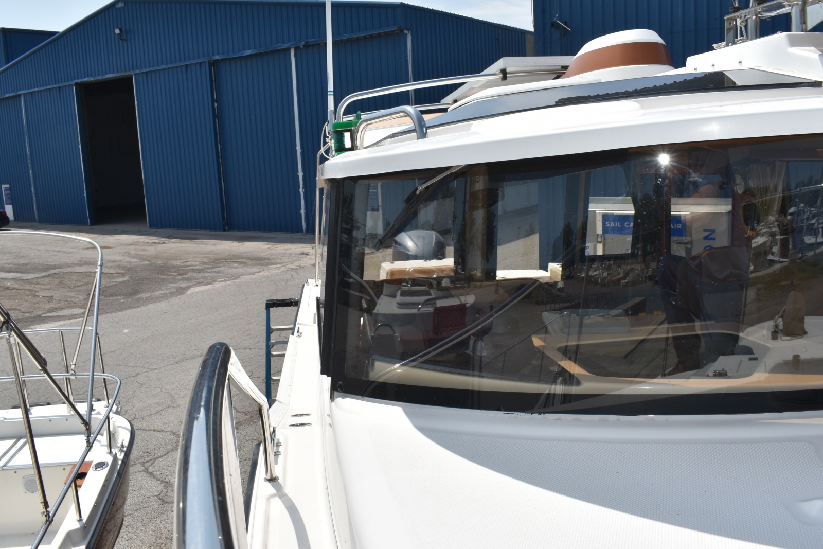 2019 Ranger Tugs R27LE