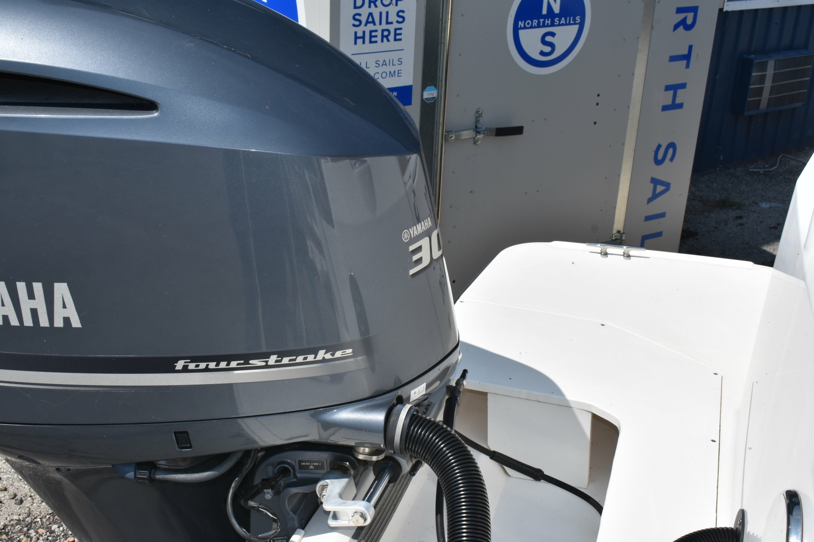 2019 Ranger Tugs R27LE