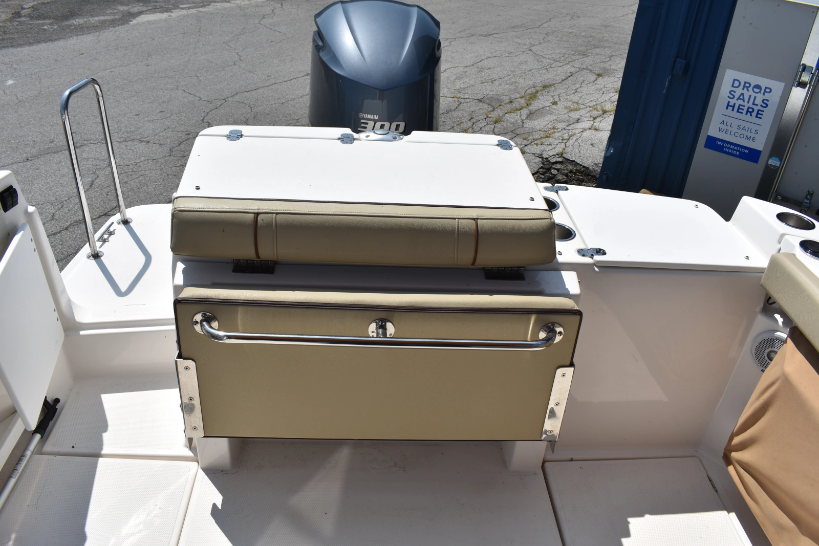 2019 Ranger Tugs R27LE