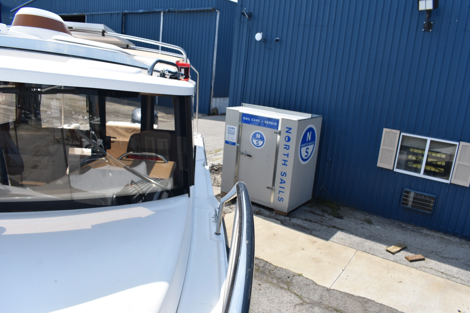 2019 Ranger Tugs R27LE