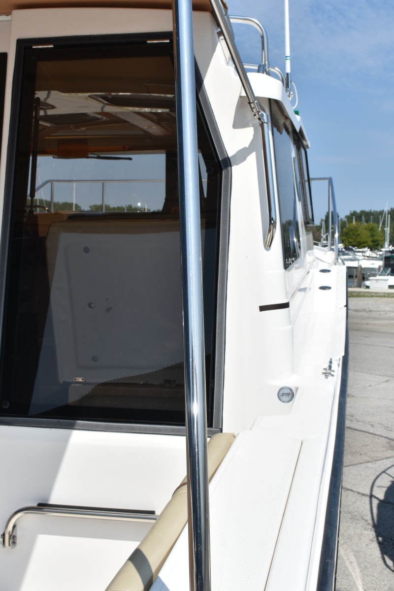 2019 Ranger Tugs R27LE