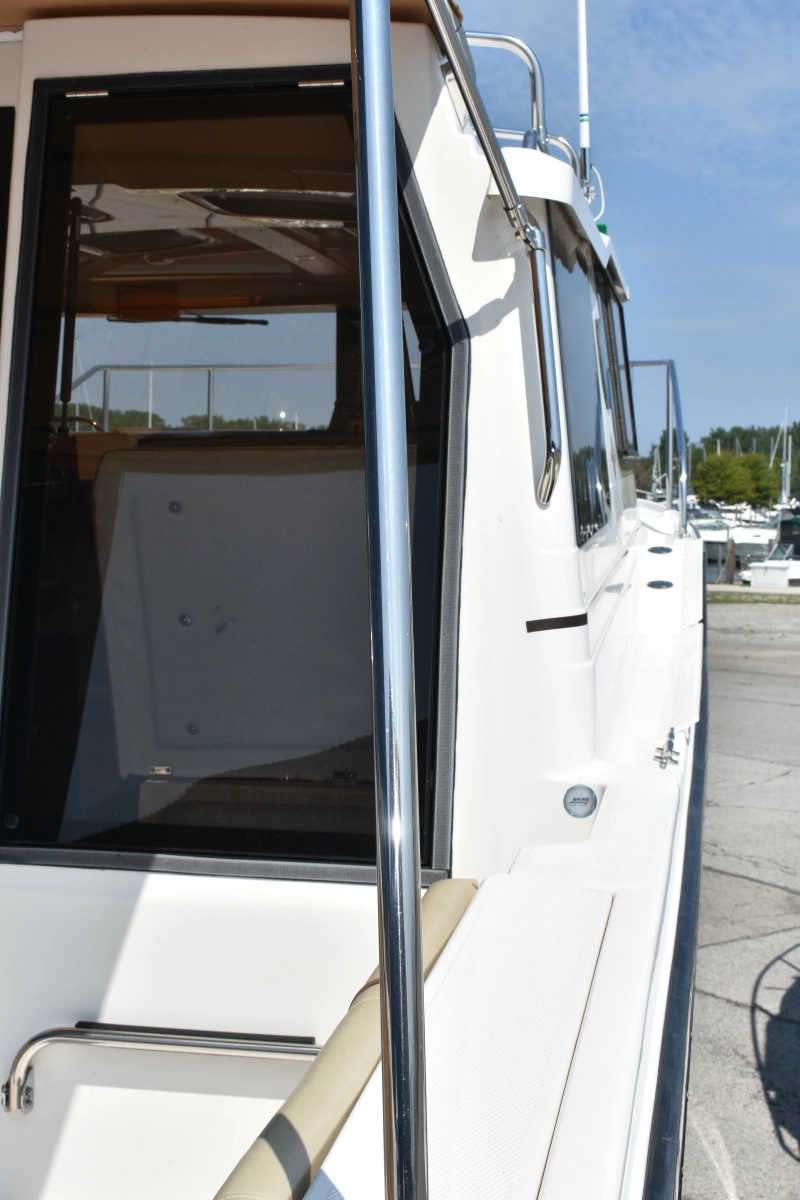 2019 Ranger Tugs R27LE