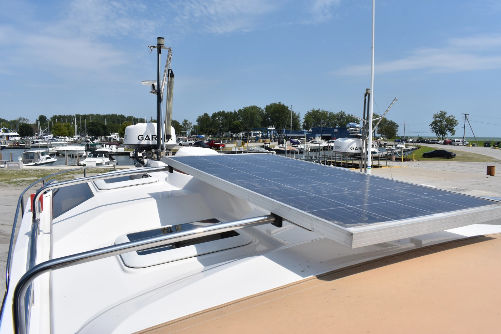 2019 Ranger Tugs R27LE