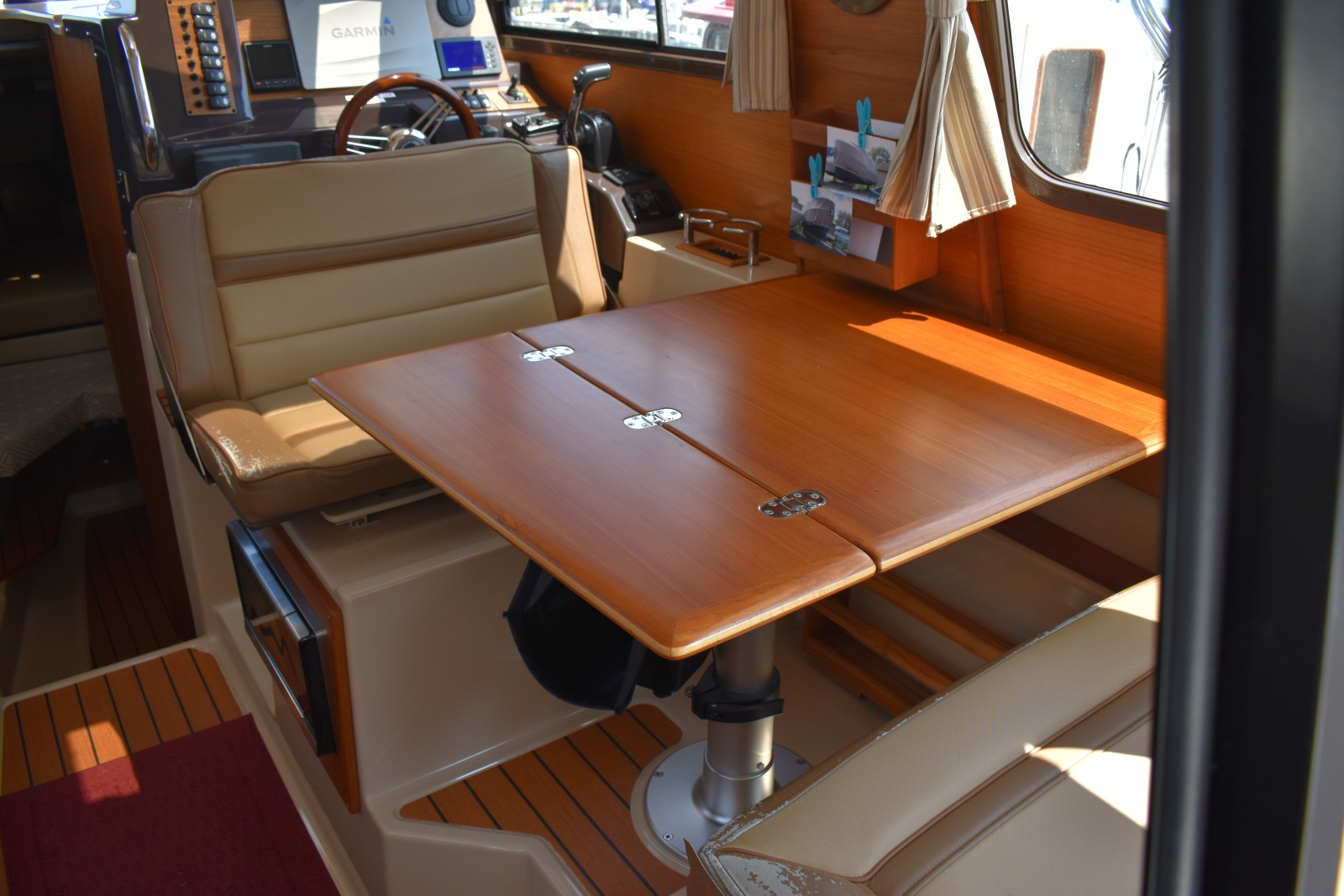2019 Ranger Tugs R27LE