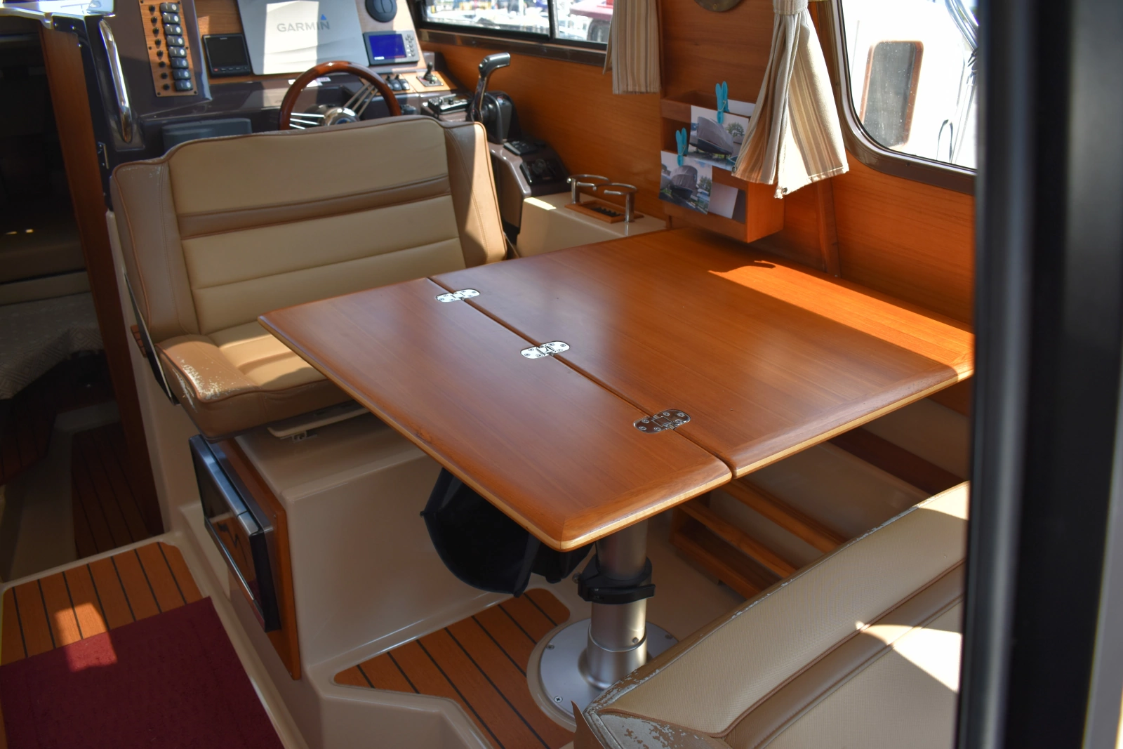 2019 Ranger Tugs R27LE
