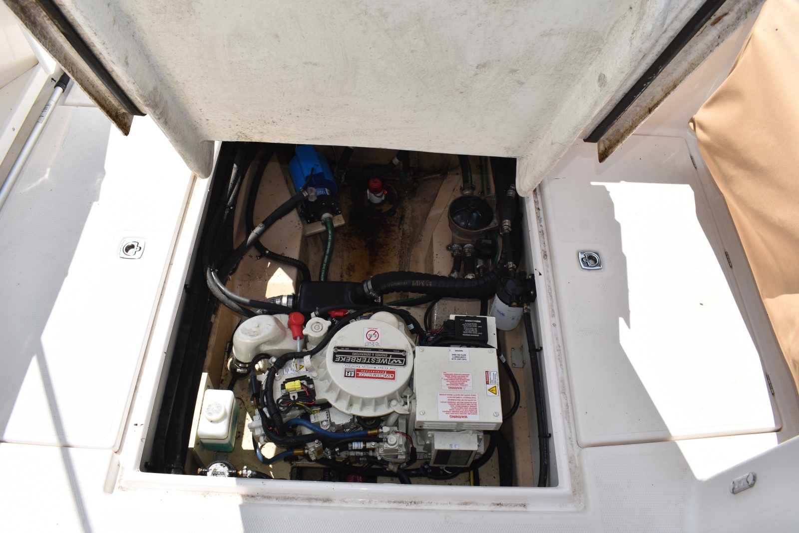 2019 Ranger Tugs R27LE