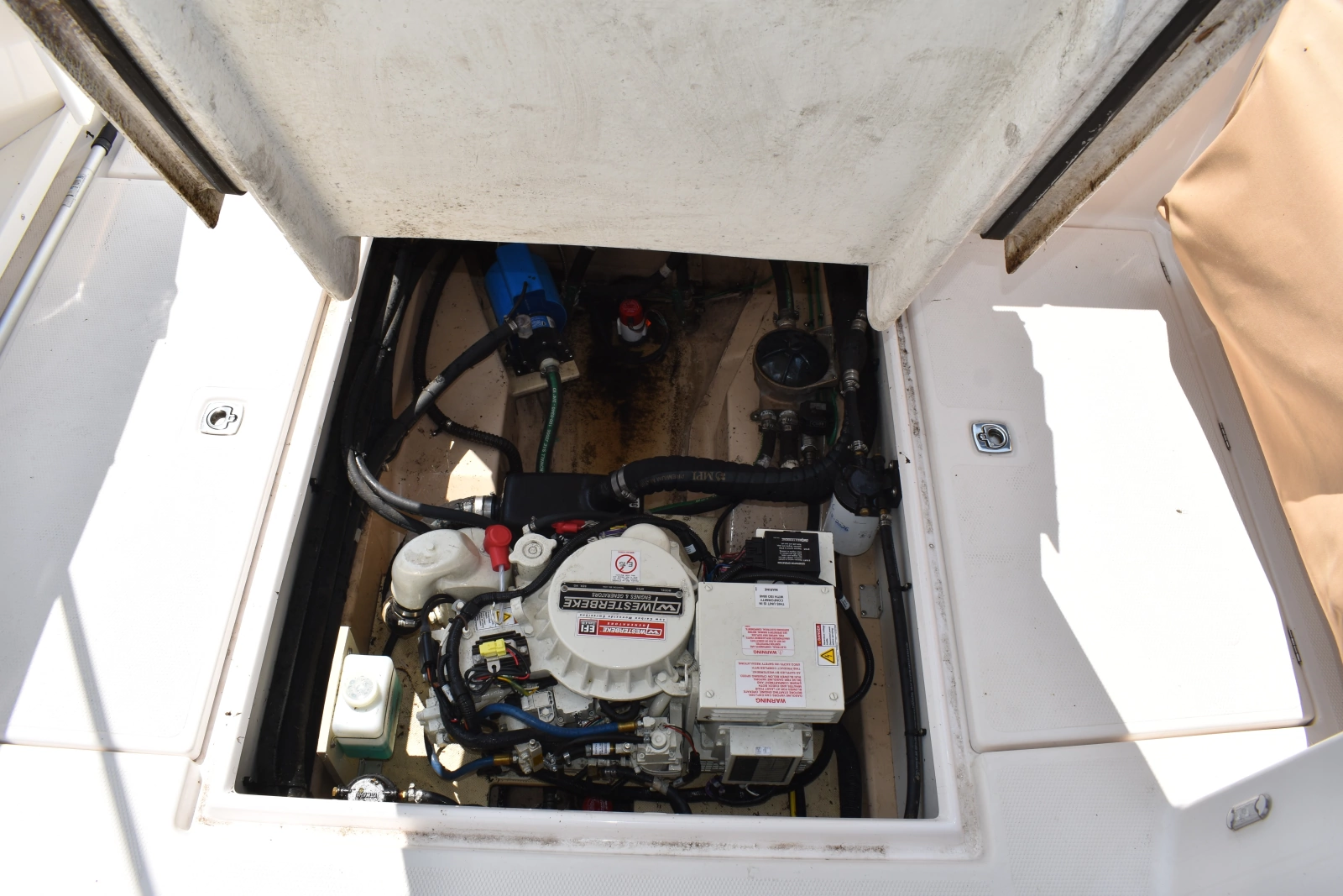 2019 Ranger Tugs R27LE