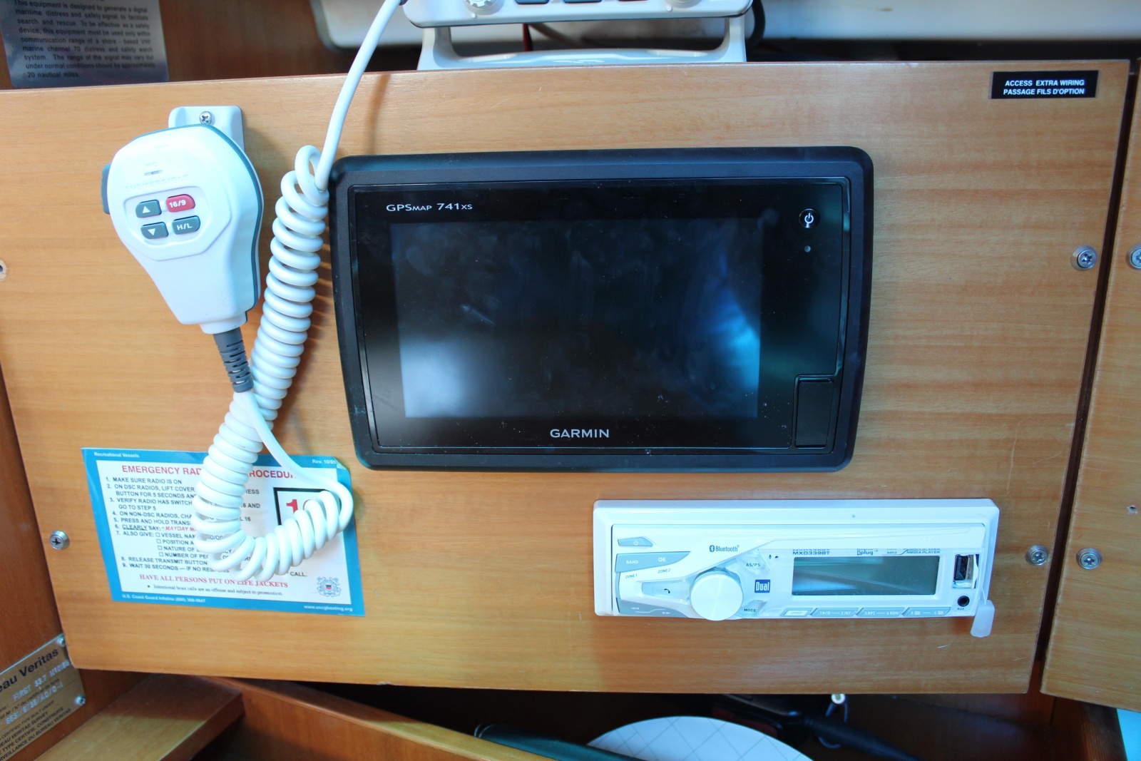 2000 Beneteau First 33.7