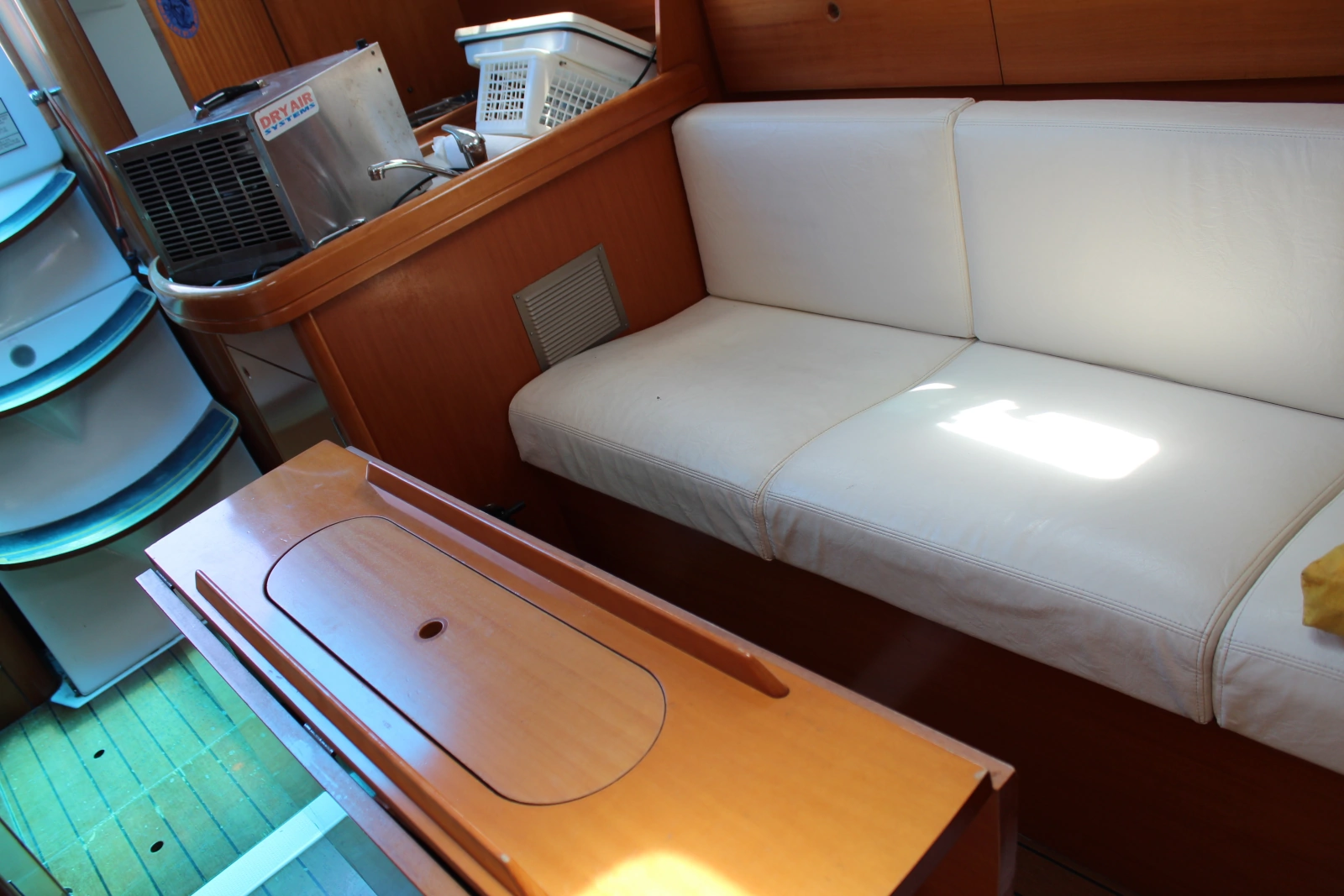 2000 Beneteau First 33.7