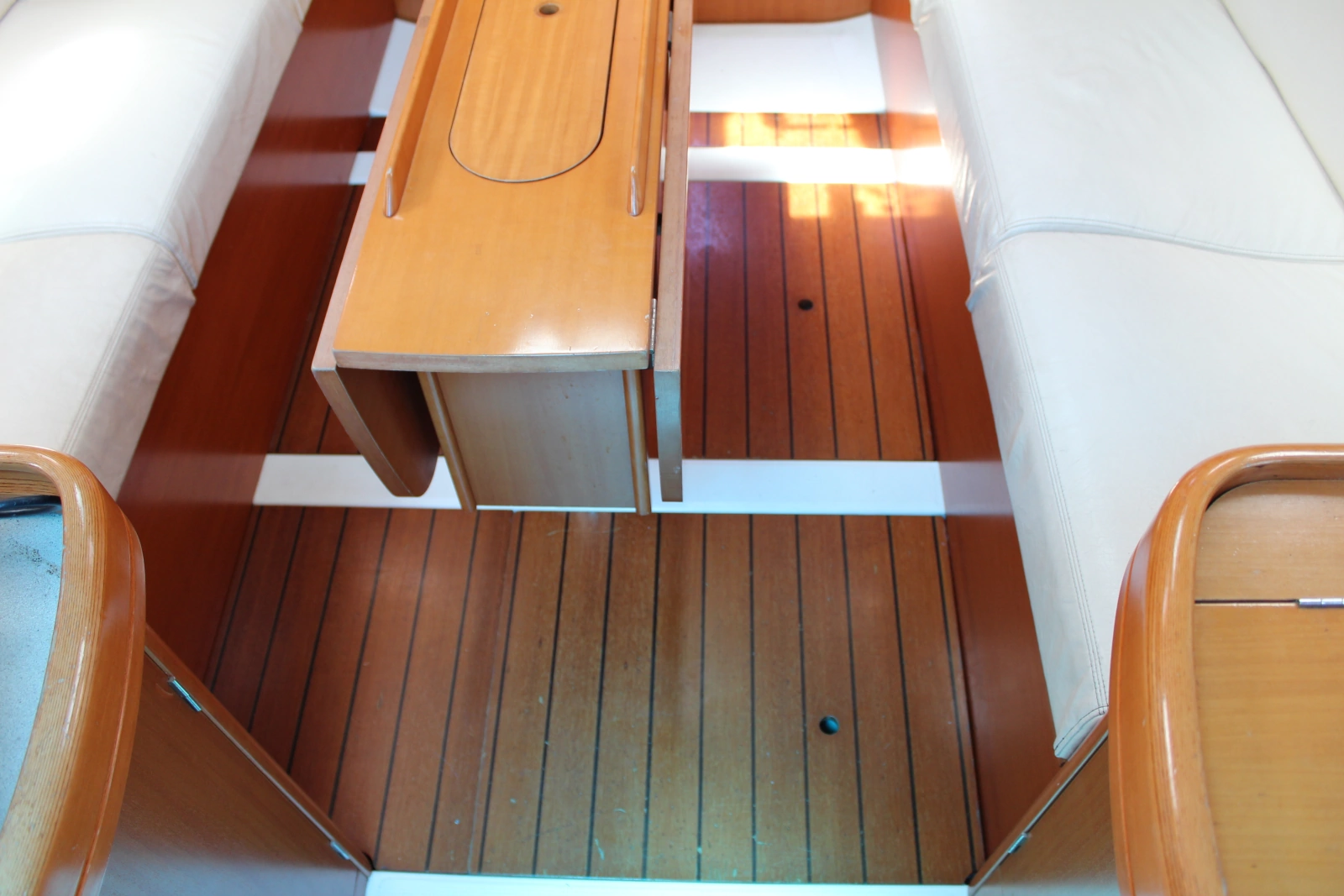 2000 Beneteau First 33.7