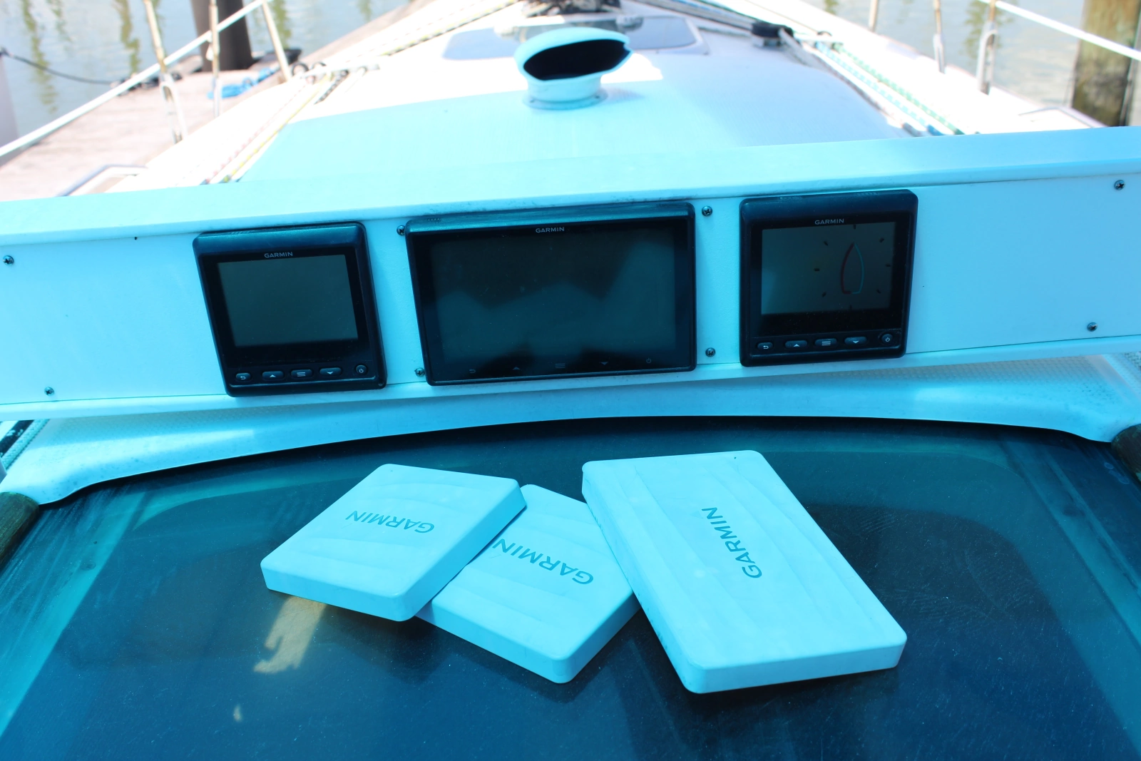 2000 Beneteau First 33.7