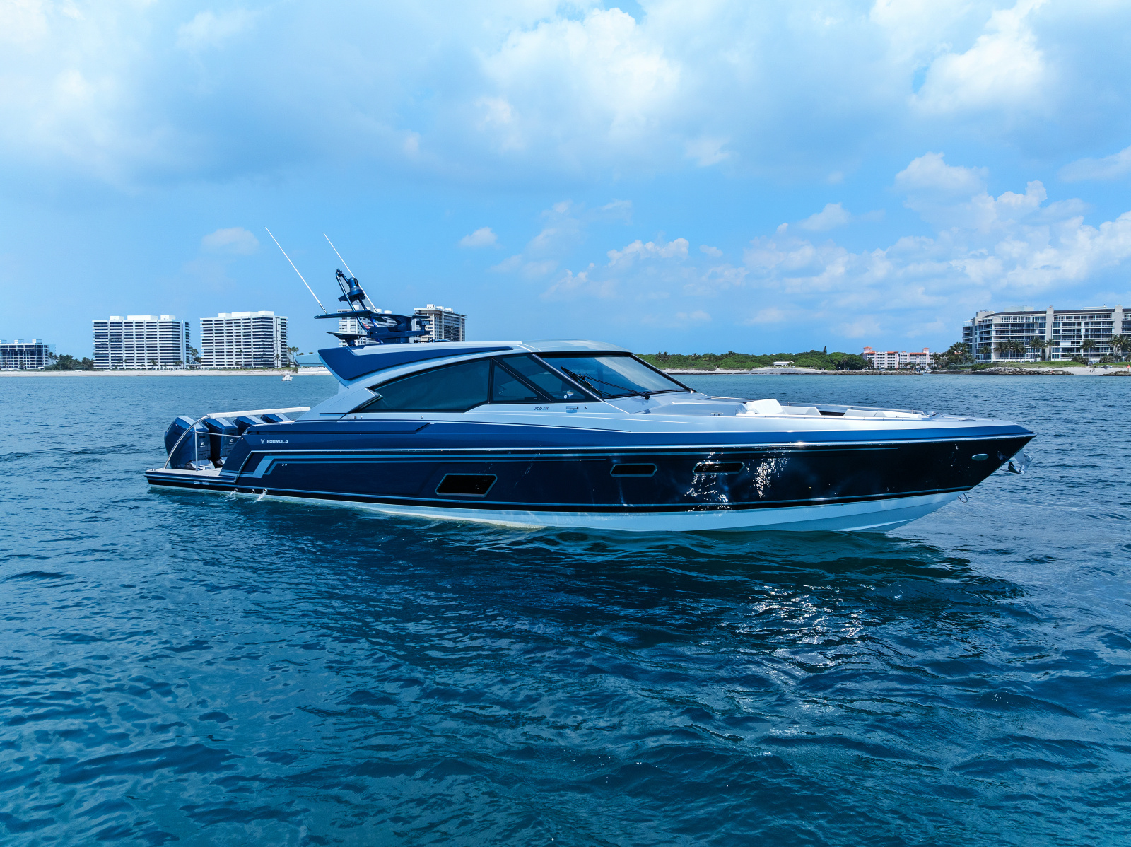 2026 Formula 500 Super Sport Crossover