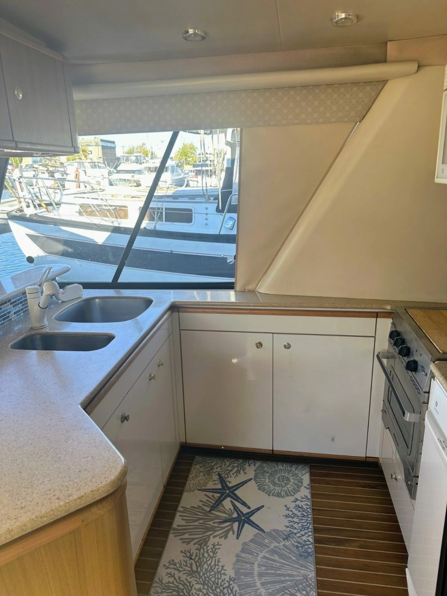 Galley