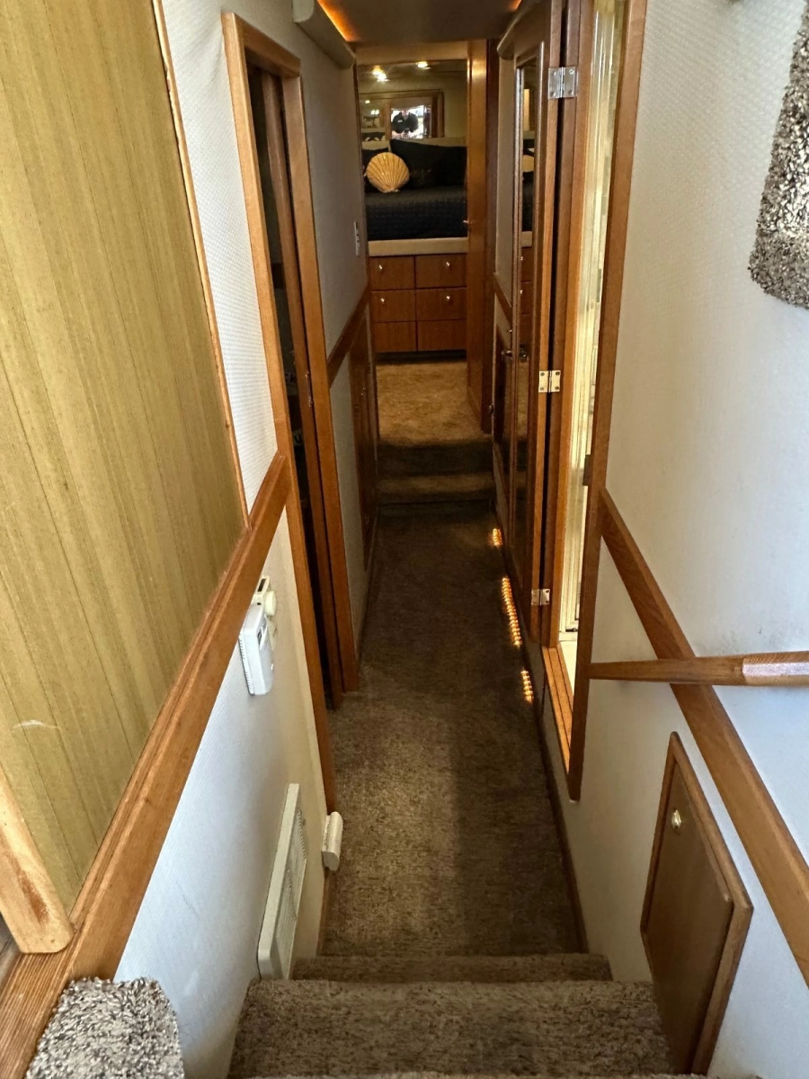 Companionway