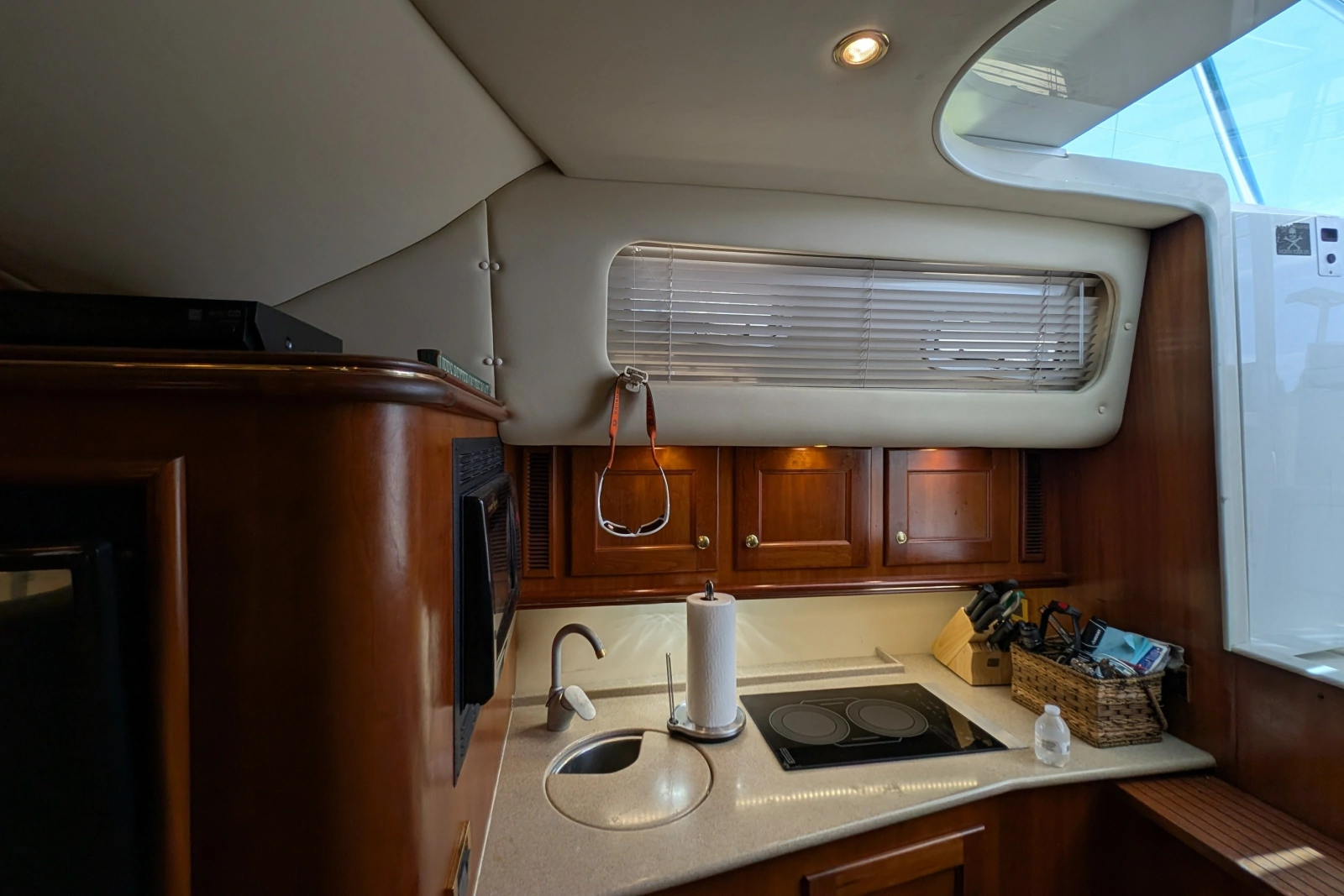 2005 Rampage 38 Express