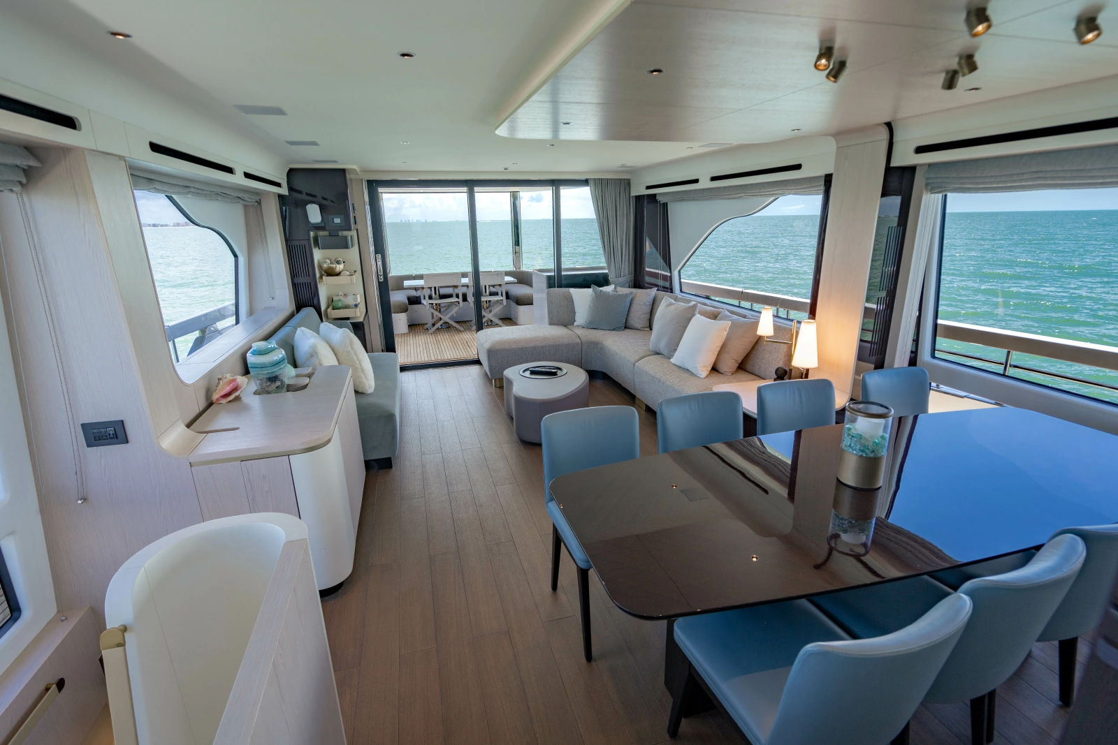 2025 Azimut FLY 78