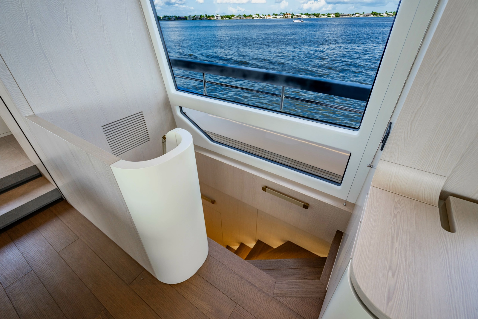 2025 Azimut FLY 78