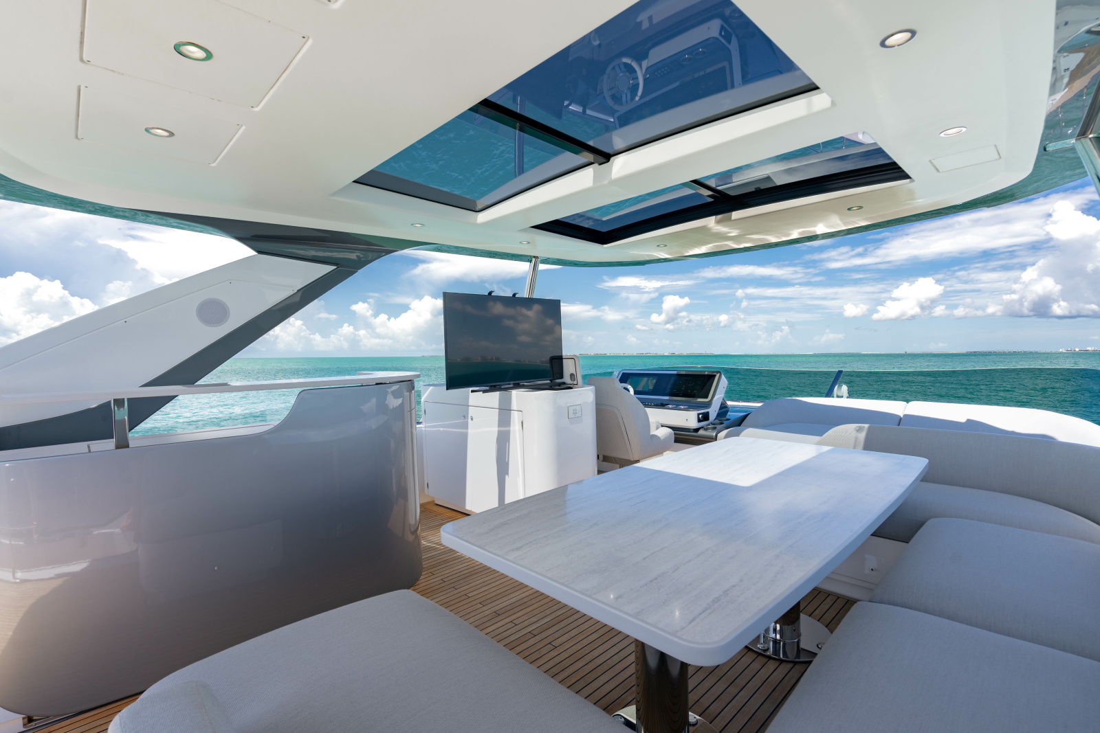 2025 Azimut FLY 78