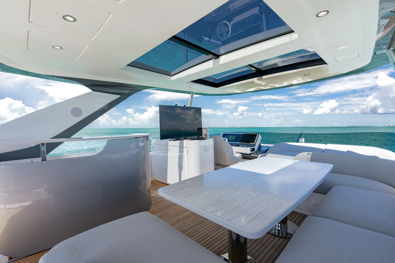 2025 Azimut FLY 78