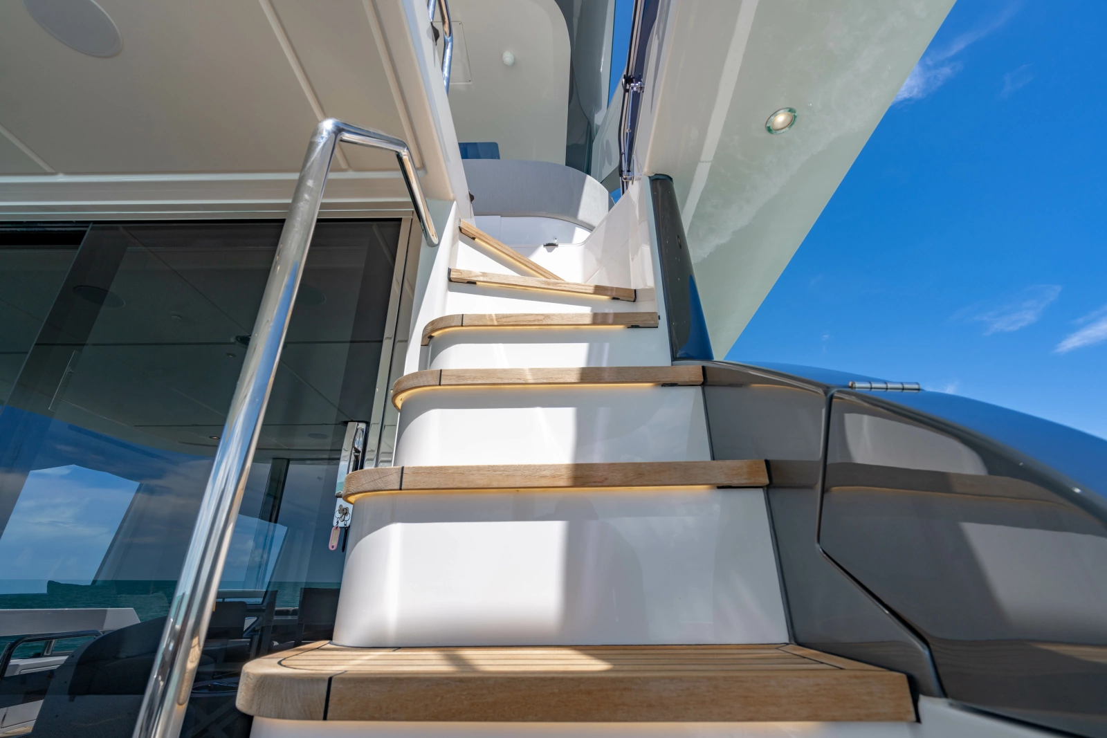 2025 Azimut FLY 78